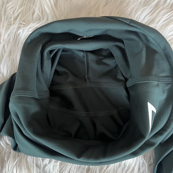 {Gymshark} Training Cropped Leggings in Green - Womens XS - Picture 10 of 11